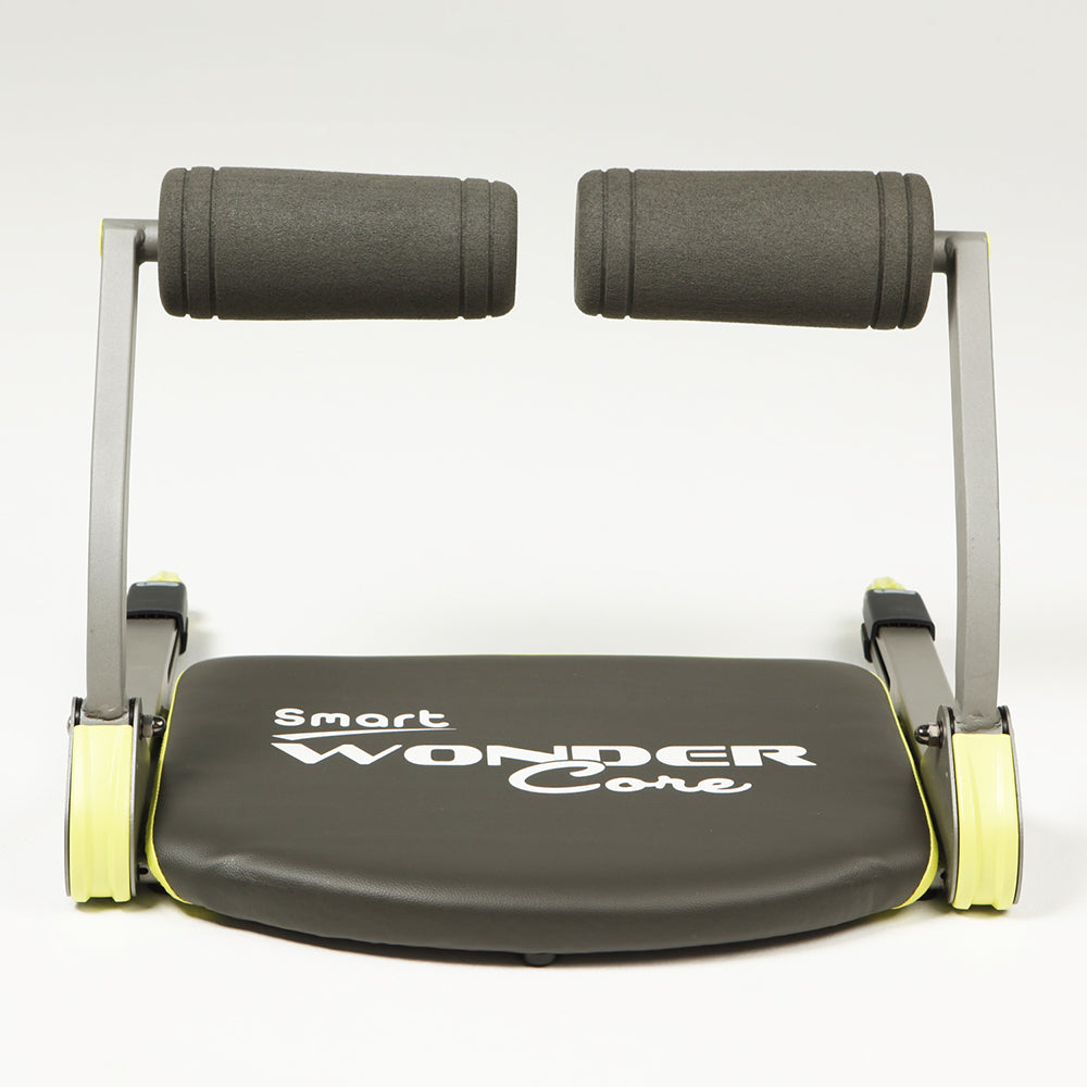 WonderCore Smart Máquina Entrenamiento 6 en 1 💪🎁