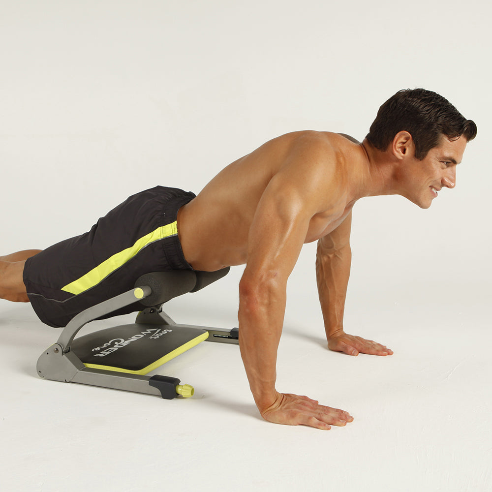 WonderCore Smart Máquina Entrenamiento 6 en 1 💪🎁