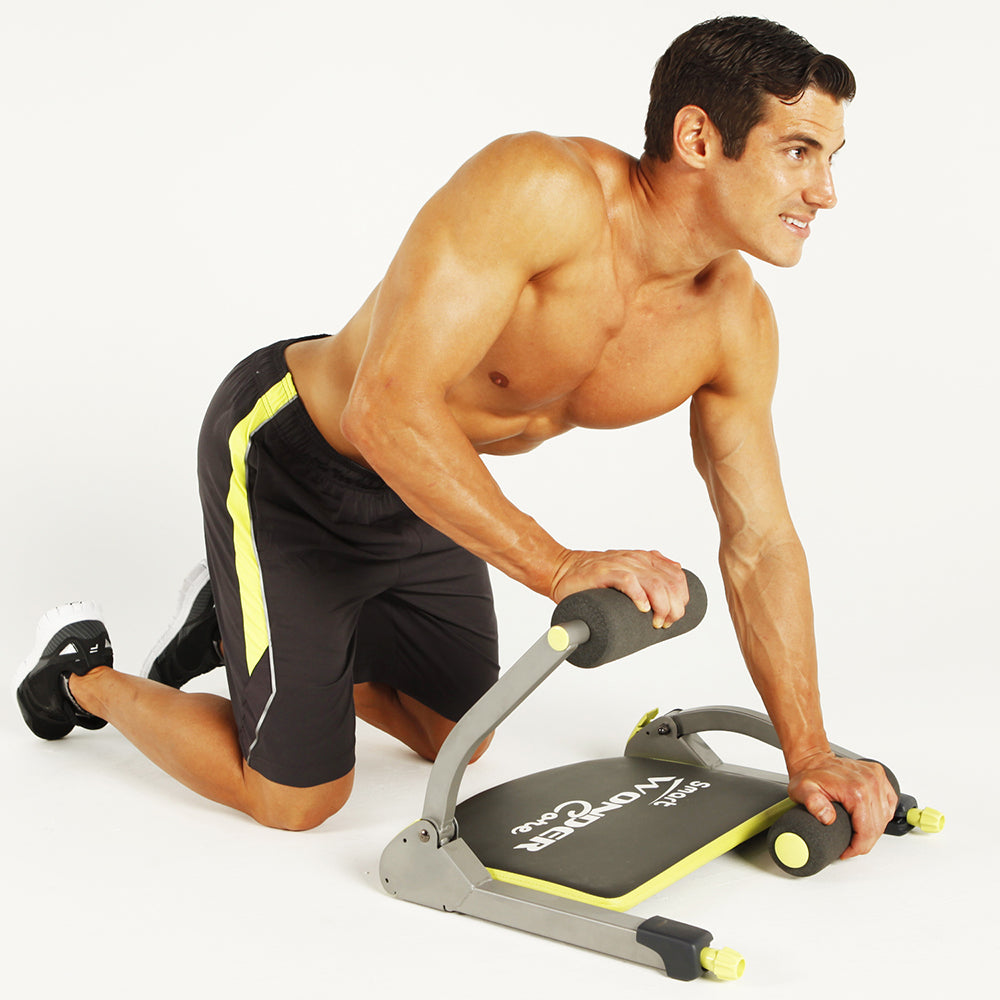 WonderCore Smart Máquina Entrenamiento 6 en 1 💪🎁