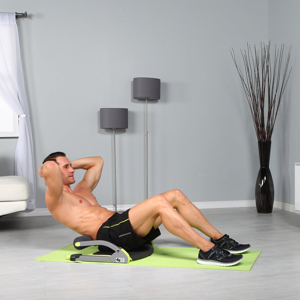 WonderCore Smart Máquina Entrenamiento 6 en 1 💪🎁