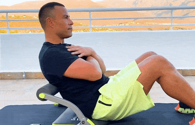 WonderCore Smart Máquina Entrenamiento 6 en 1 💪🎁