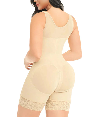 Faja Reductora Premium BELLEVIA™ SCULPT ONE - Controla Tu Figura, Comodidad Real Diaria